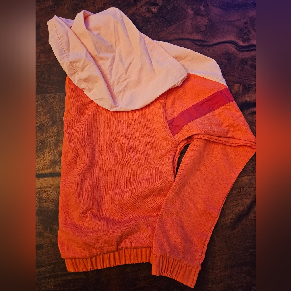 Vintage Reebok Retro Tracker Gorpcore Colorblock Studio To Street - Picture 7 of 7